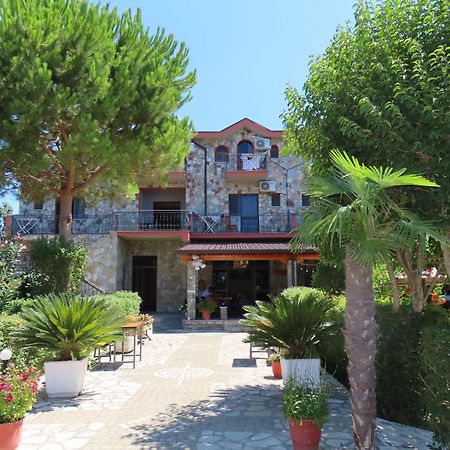 Hotel Firenze Tale Exterior photo
